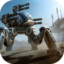war robots手机版下载2022_war robots游戏APP版下载v7.9.1 手机版