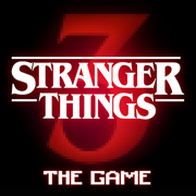怪奇物语3中文手机版下载(Stranger Things 3)