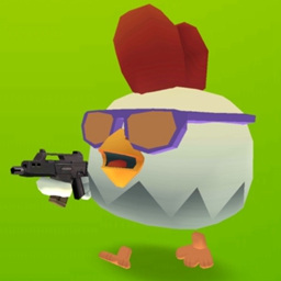 Chicken Gun游戏下载