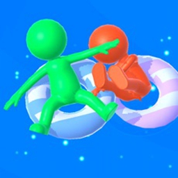 AquaPark Fun.io游戏下载