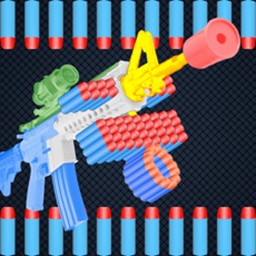 超级玩具枪游戏下载_超级玩具枪游戏下载积分版_超级玩具枪游戏下载破解版下载  2.0