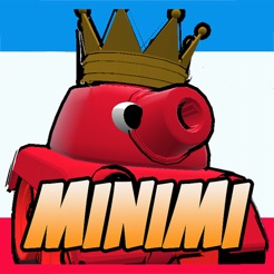 Minimi War游戏下载_Minimi War游戏下载安卓版下载V1.0  2.0