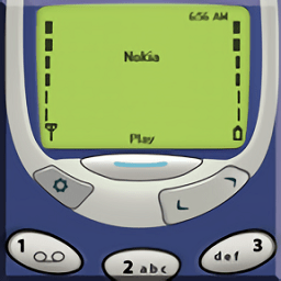 诺基亚模拟器手机版(Classic Nokia Games)