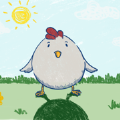 Rushy Chicken游戏下载_Rushy Chicken游戏下载手机版安卓  2.0