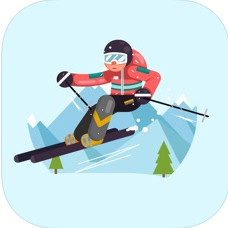 Ski Champ游戏下载_Ski Champ游戏下载ios版