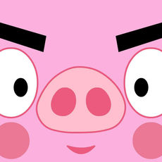 画线小猪游戏下载