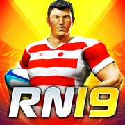 Rugby Nations 19游戏官方版下载