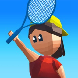 Tennis Stars 3D游戏下载_Tennis Stars 3D游戏下载最新版下载
