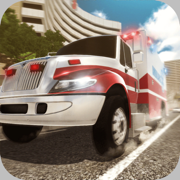 救护车紧急救护模拟游戏下载_救护车紧急救护模拟游戏下载手机版  2.0