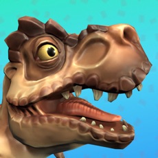 Dinosaur.io侏罗纪游戏下载
