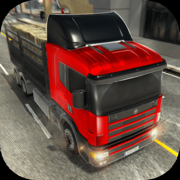 欧洲卡车模拟驾驶大车货车运输游戏下载_欧洲卡车模拟驾驶大车货车运输游戏下载中文版下载
