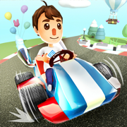 Kart.io 3D游戏下载_Kart.io 3D游戏下载app下载  2.0