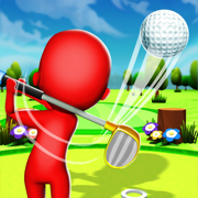 Fun Golf 3D游戏下载(趣味高尔夫3D)