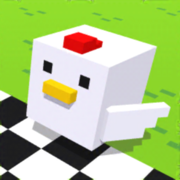 Cube Runnings游戏下载