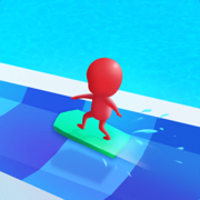 3D水上竞赛Water Race 3D下载_3D水上竞赛Water Race 3D下载安卓版下载V1.0