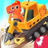 怪兽挖掘机卡车驾驶游戏下载_怪兽挖掘机卡车驾驶游戏下载手机游戏下载  2.0