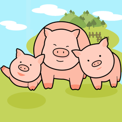 猪猪来了养猪赚钱安卓软件