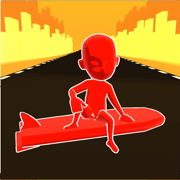 Color Surf 3D游戏下载