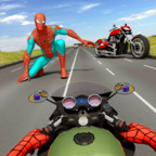 蜘蛛侠赛车模拟游戏免费版下载