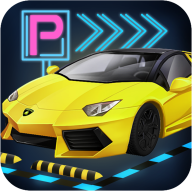 我的停车场游戏可_我的停车场游戏可安卓手机版免费下载_我的停车场游戏可中文版下载