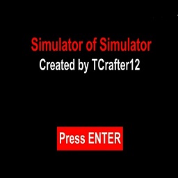 模拟器模拟器(simulator of simulator)地址