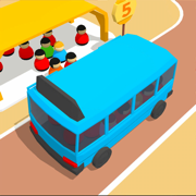 Idle Bus 3D游戏下载
