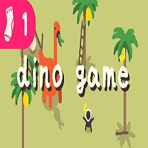 恐龙游戏Dino Game游戏