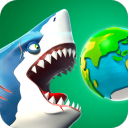 饥饿鲨世界破解版最新版本下载安装  2.0