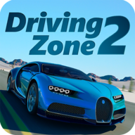 Driving Zone 2无限p点版