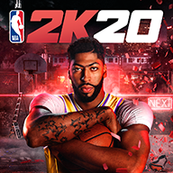 NBA2K20安卓破解版最新版本下载  2.0