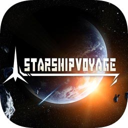 星舰起航游戏_星舰起航手机app官方版下载v1.0.1.1 手机版