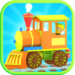 托卡小镇火车世界游戏下载_托卡小镇火车世界手机app下载v6.3 手机版