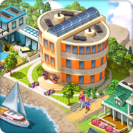 城市岛屿5修改版无限金币下载  2.0