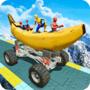 香蕉船赛车跑酷手机版