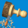 我削木头贼6(Woodturning 3D)游戏下载