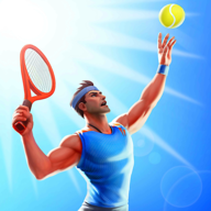 网球冲突游戏安卓下载