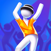滑稽舞蹈Fun Dance 3D游戏下载_滑稽舞蹈Fun Dance 3D游戏下载安卓版下载  2.0
