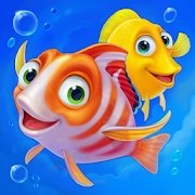 海洋合并游戏_海洋合并游戏app下载_海洋合并游戏iOS游戏下载  2.0