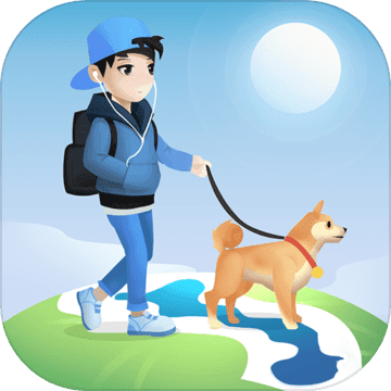 牵着狗狗去旅行分红狗APP_牵着狗狗去旅行分红狗APP最新版下载  2.0