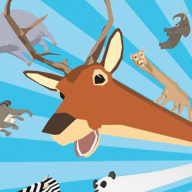 非常普通的鹿下载游戏|非常普通的鹿完整版下载v1.3