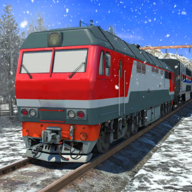 火车驾驶模拟2020游戏下载|火车驾驶模拟2020破解版下载v1.1