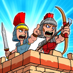 罗马战争与防御游戏下载