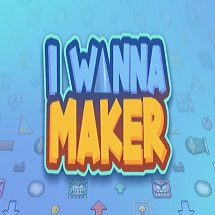 我想要创造(I Wanna Maker)游戏  2.0