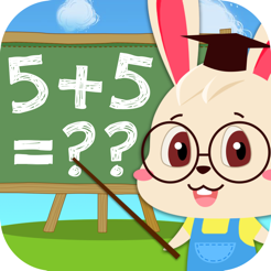 宝宝快乐学数学趣味早教iOS版