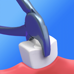 Dentist Bling洗牙破解版  2.0