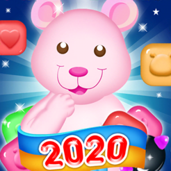 新糖果游戏2020赚钱领红包可_新糖果游戏2020赚钱领红包可安卓版下载V1.0  2.0