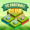 FC足球俱乐部游戏下载