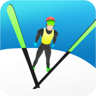 Ski Jump 18游戏下载