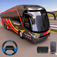 现代巴士模拟游戏下载