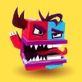 方块怪物大作战破解版_方块怪物大作战破解版破解版下载_方块怪物大作战破解版iOS游戏下载  2.0
